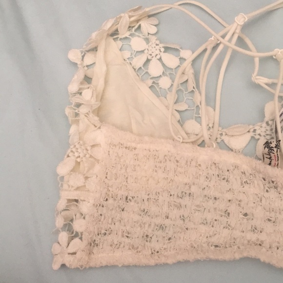 Free people miss dazie bralette - Picture 4 of 4